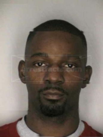 Lavelle Thomas