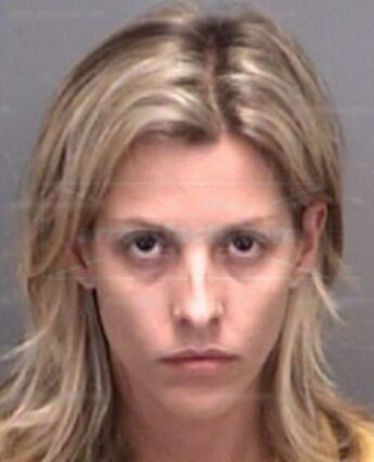 Amy Christine Fox