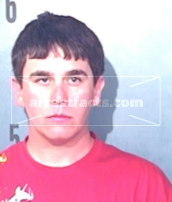 Aaron Patrick Abel