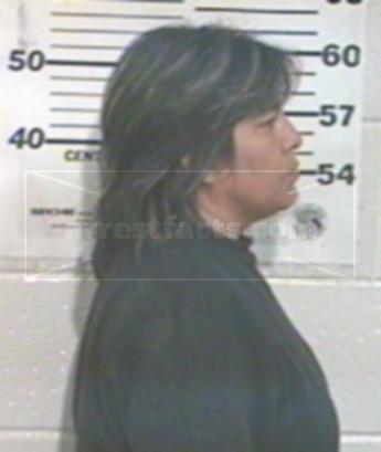 Maria Isabel Lopez