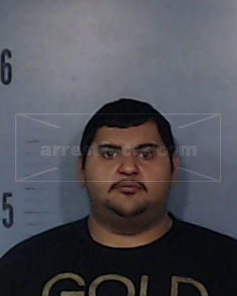 Adam Lee Resendez