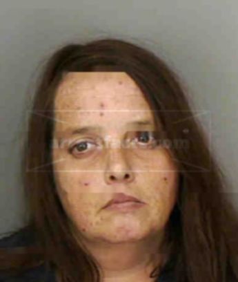 Sharlene Rose Mcgee