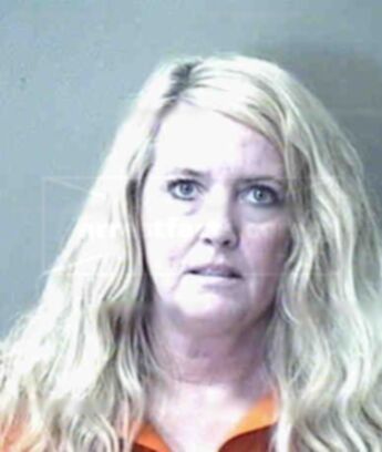 Lisa Dale St. John