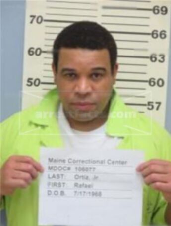 Rafael Torres Ortiz Jr.