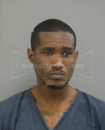 Chamir Kareem Hood