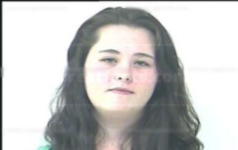 Leigh Ann Brennan