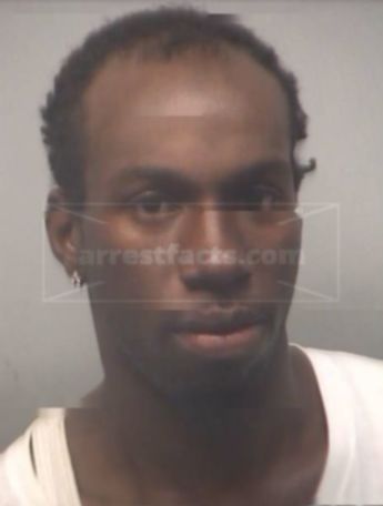 Christopher Cortez Watts