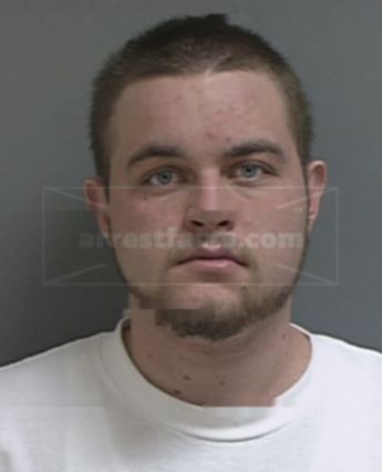 Matthew Ray Bliss