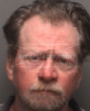 Jeffery Crawford Cox