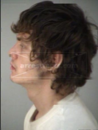 Travis Dakota Trammell