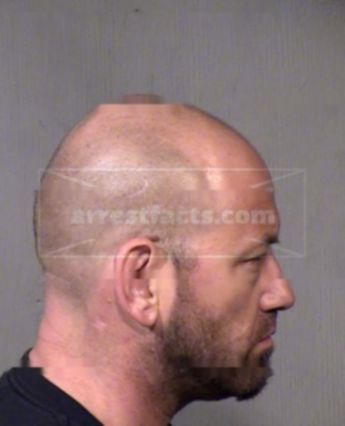 Jason Hubert Bonnell