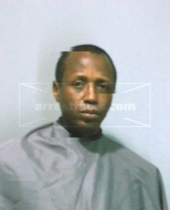 Abdourahaman Barry