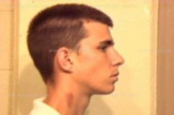 Cody Eugene Barber