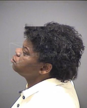 Lakisha Renee Clinton