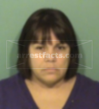 Shannon Bernice Stanton