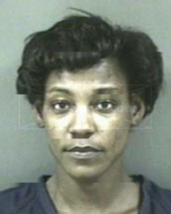 Tonya Moore