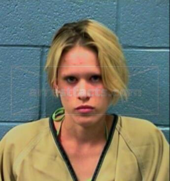 Brittney Nichole Higgs