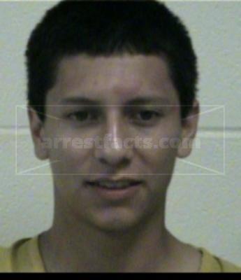 David Lance Pedroza
