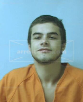 Jacob Michael Adams