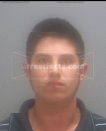 Jared Zane Gillett