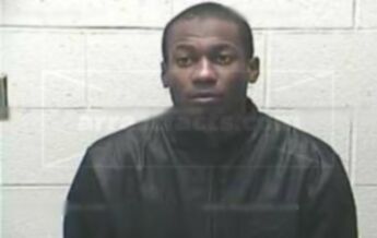 Stefon Ricardo Jones