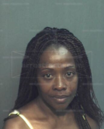 Sharon Lynette Hudson