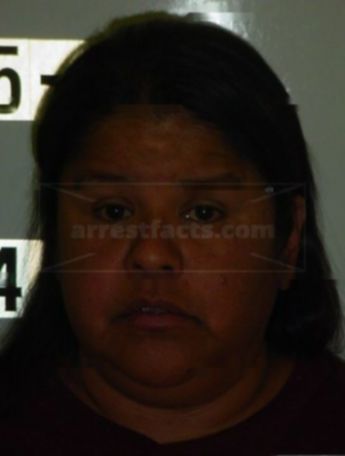 Tessa Anjoline Mccloud