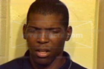 Roderick Leon Moss