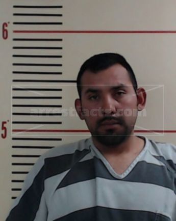 Jose Manuel Hernandez-Campos