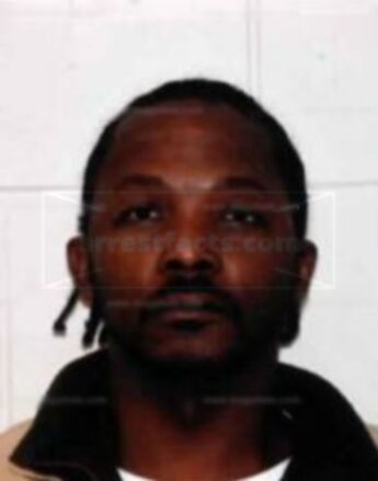 Dejuan J Colson