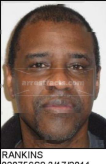 William Roosevelt Rankins Iii