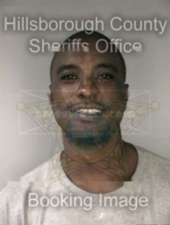 Antoine Deshan Finley