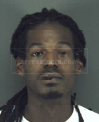Brandon Devon Logan