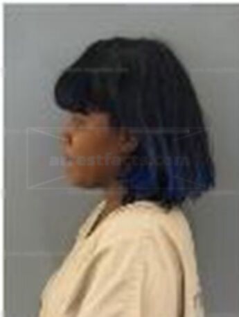 Latoya Janet Davis