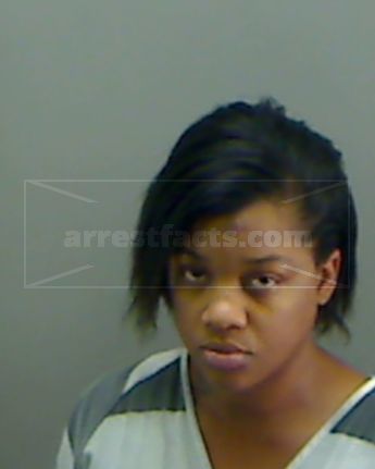 Lacrista Michelle Fountain