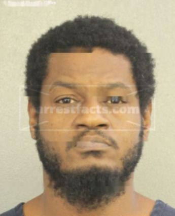 Tavoris Lavon Walls