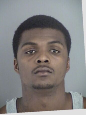 Akio Deshawn Woods