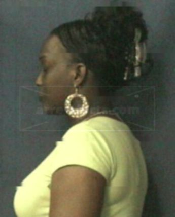 Jewell D Goodwin