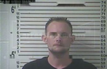 Joshua William Lancaster