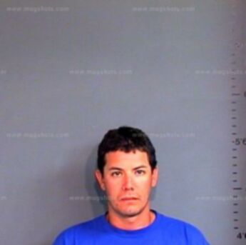 Phillip Gordon Mcalexander