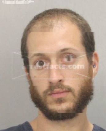 Justin Dean Brumley