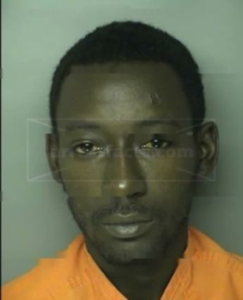 Luther Mcniel Myers