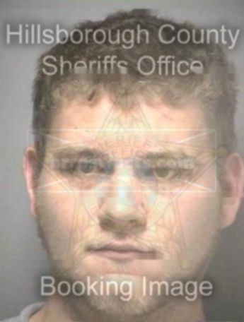 Andrew Richard Stenholm
