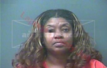 Tracy R Thompson-Morgan