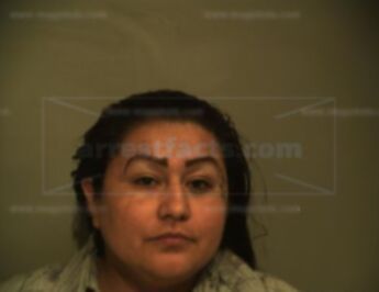 Laura Lee Villarreal Vela