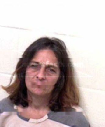 Melissa Ann Cash