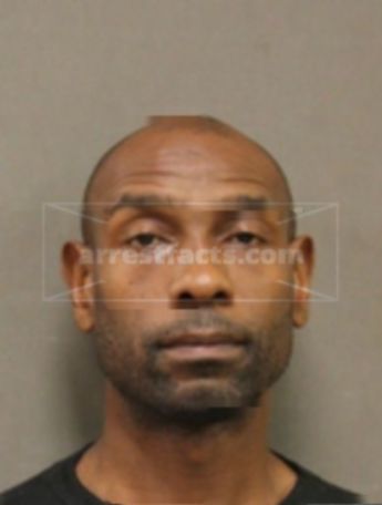 Byron Lamar Williams
