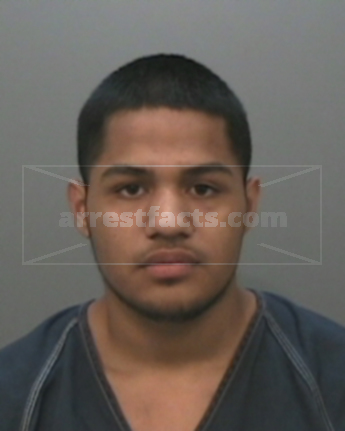 Jesse Sanchez Tristan