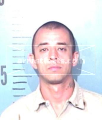 Raymond Valdez Gonzales