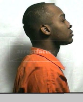Darrius S Roberts